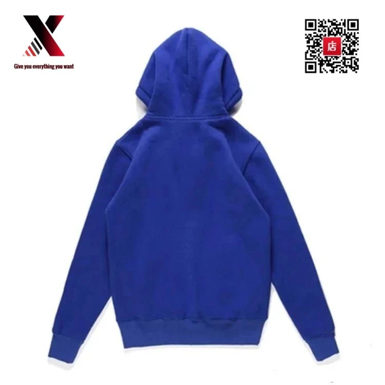 18Front small hearts cardigan terry blue