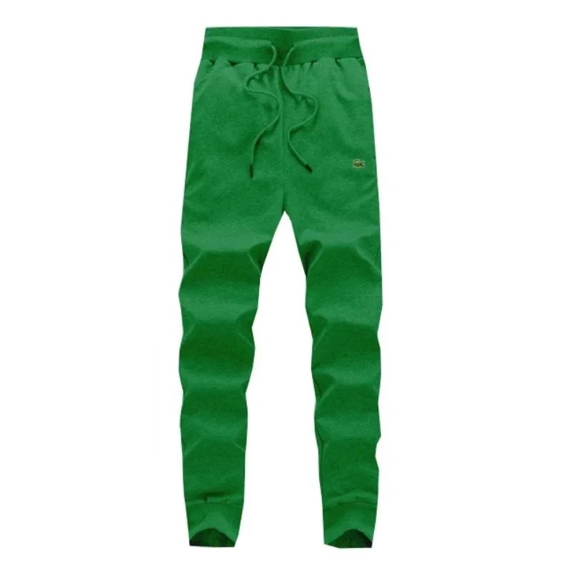 Green pants 002