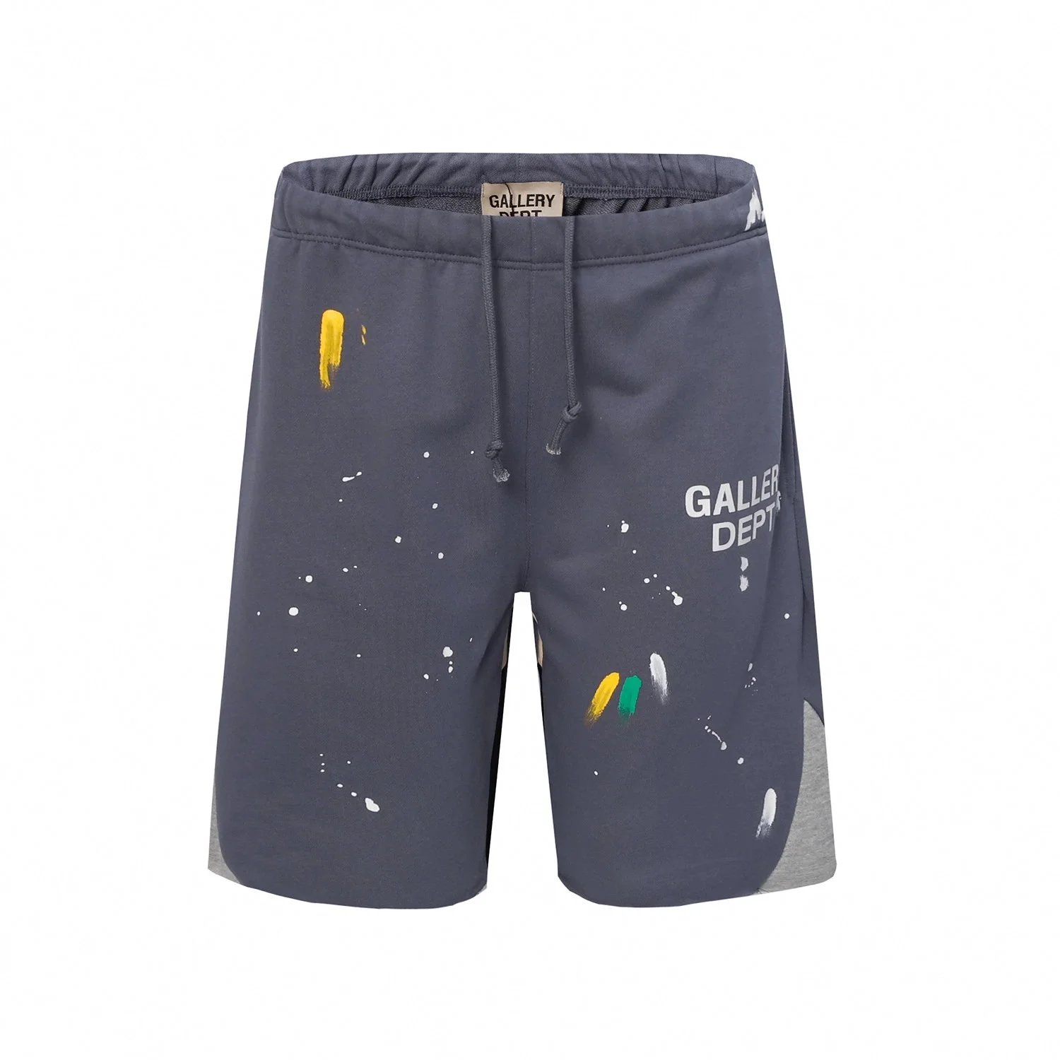 5 Dark Gray
