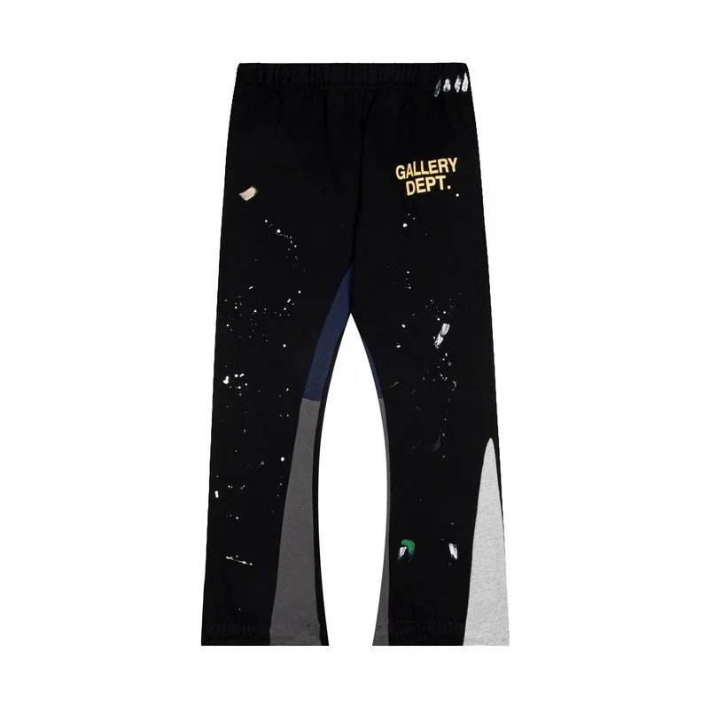 8 black