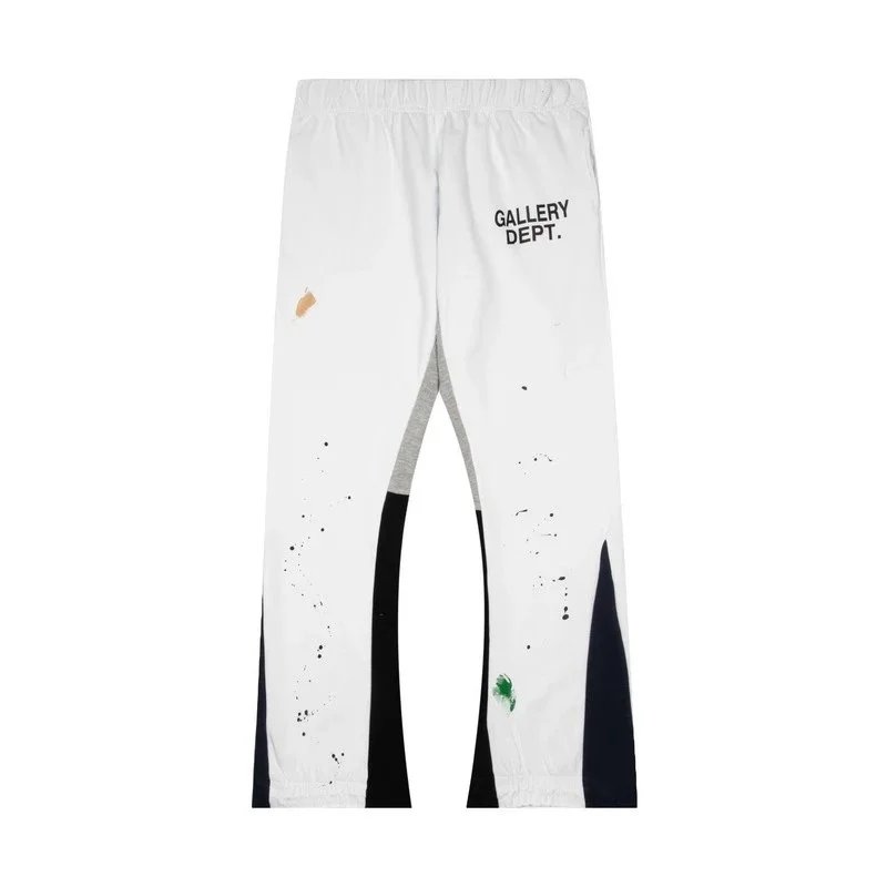 9 white