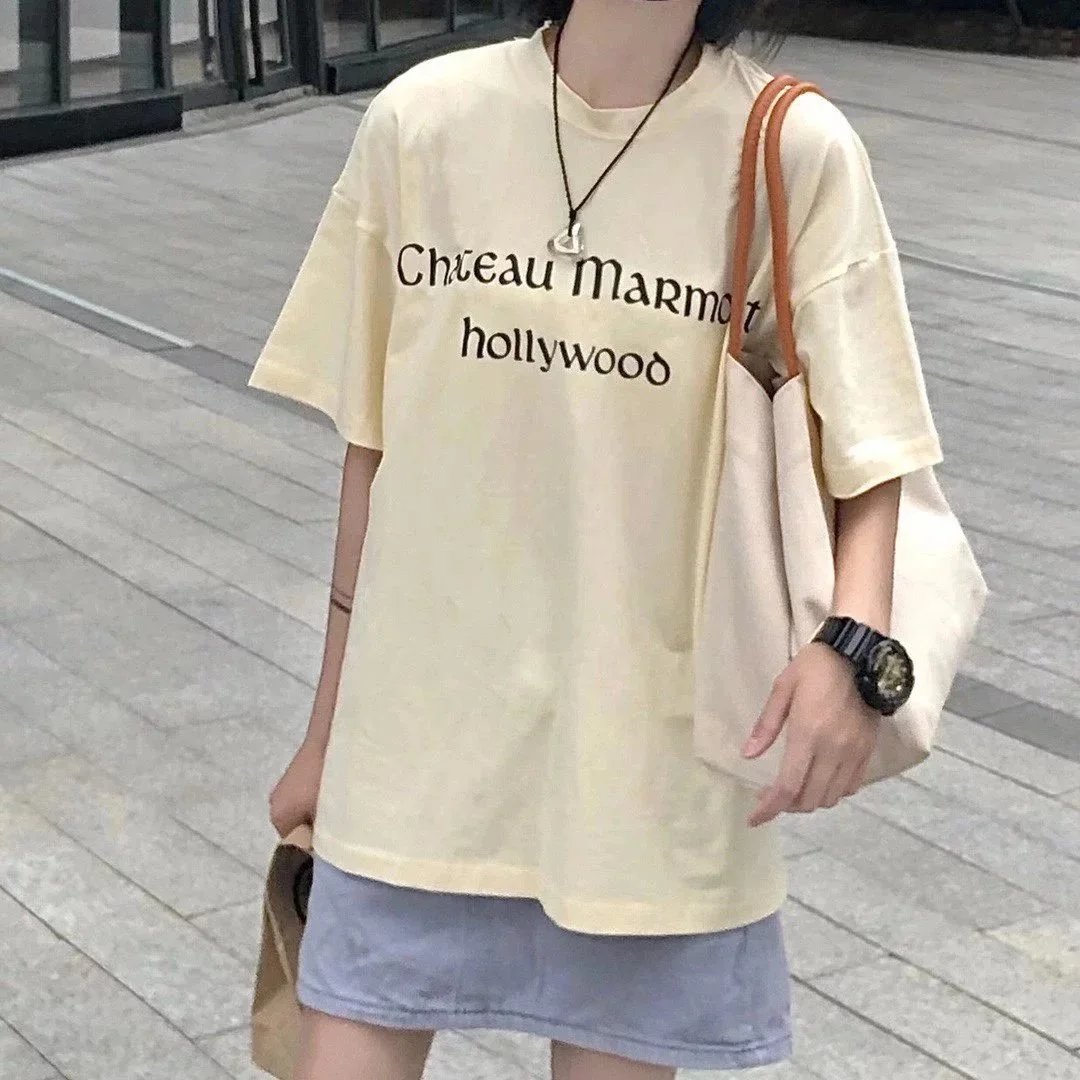 Yellow English 002