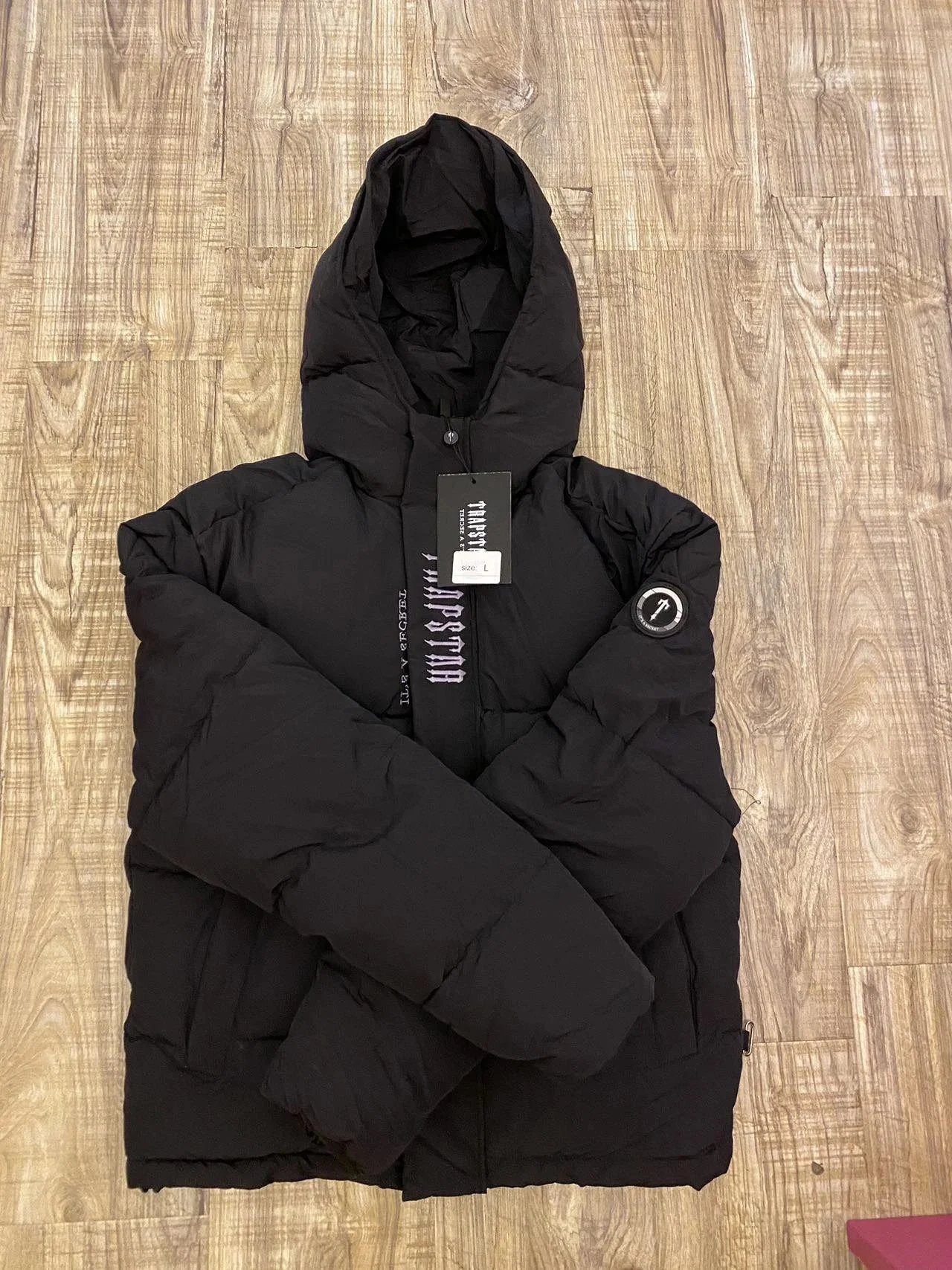 11 black