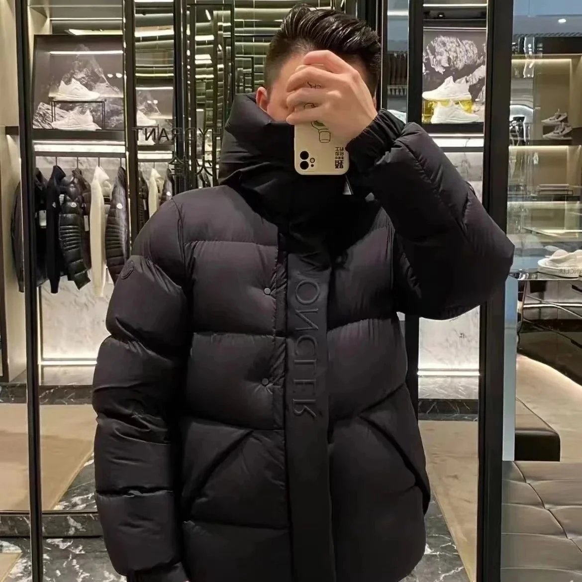14 black