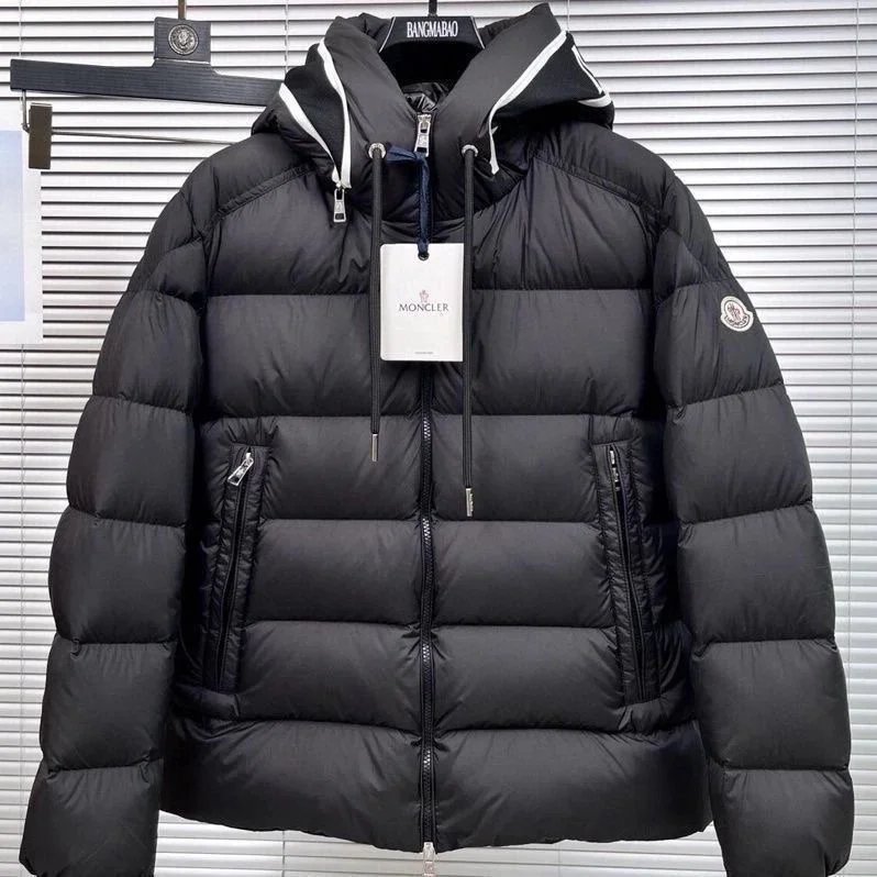 32 black