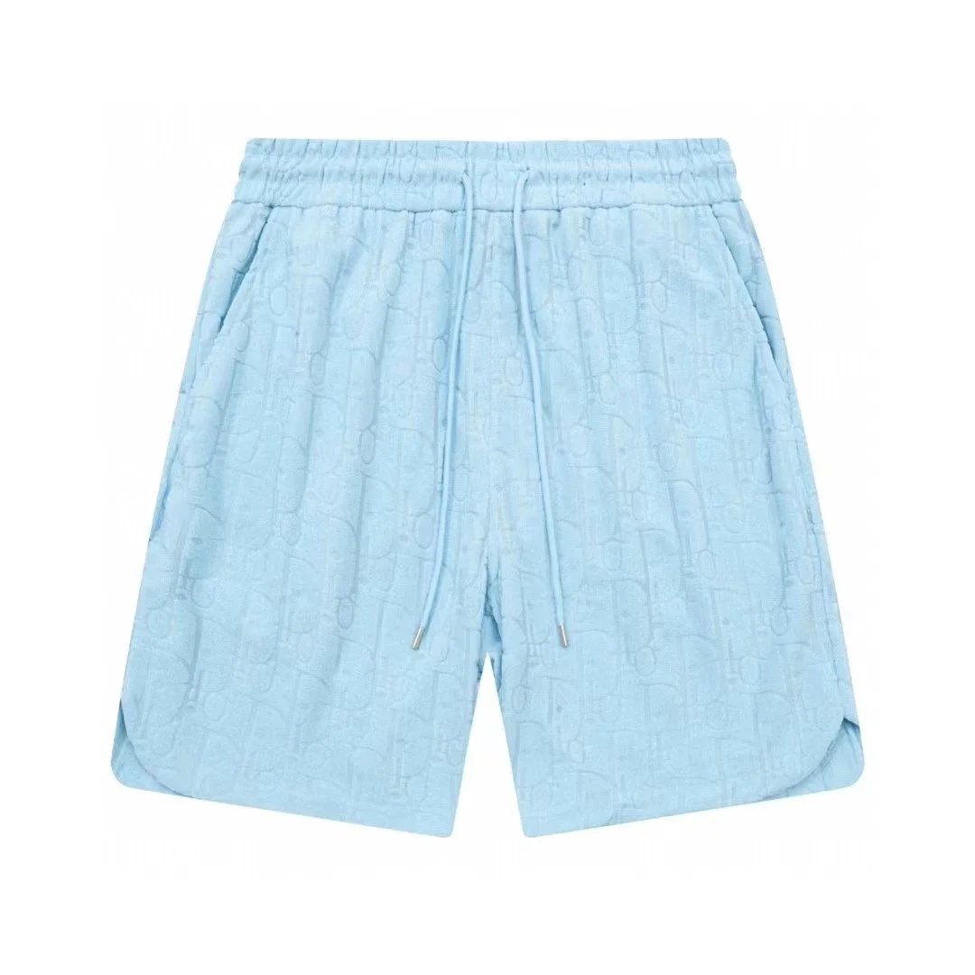 Blue DR 002