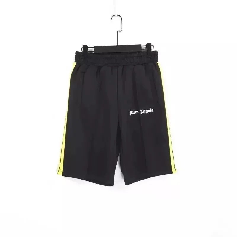 Black Yellow Edge 002