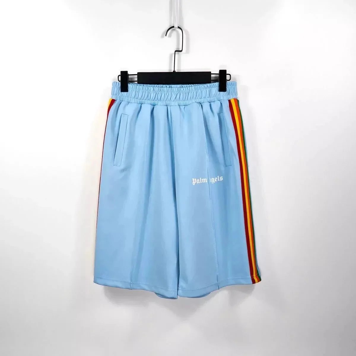 Light blue color edge 002