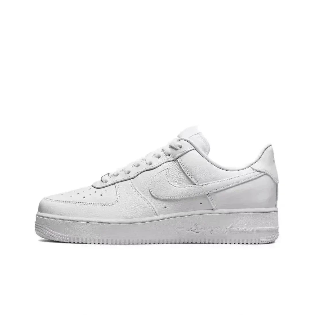 NOCTA x AF1 Drake Joint White CZ8065-100