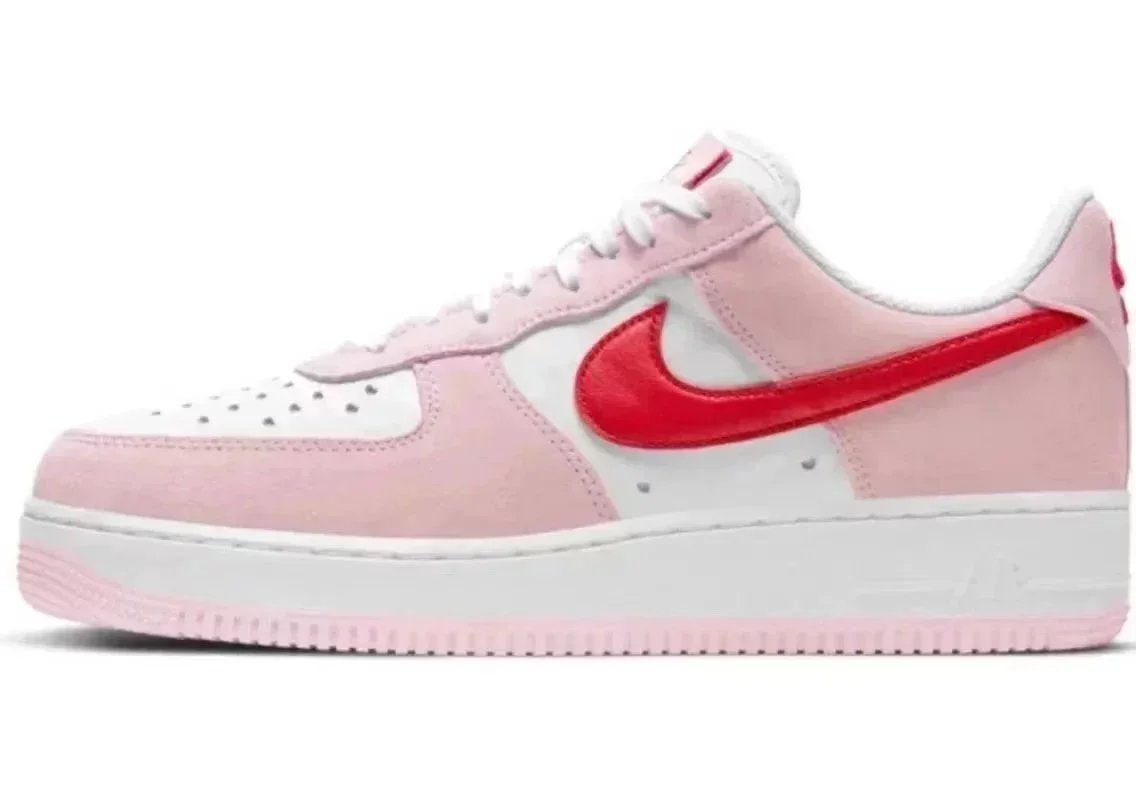 AF1 Valentine's Day DD3384-600