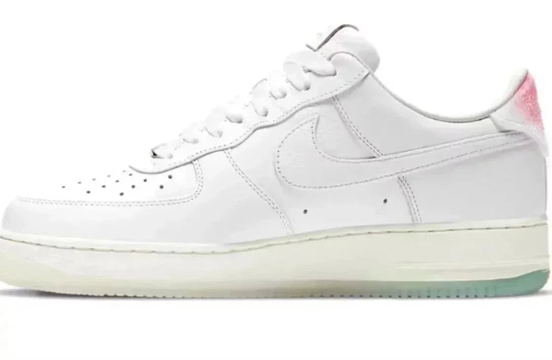 AF1 longevity peach DC3287-111