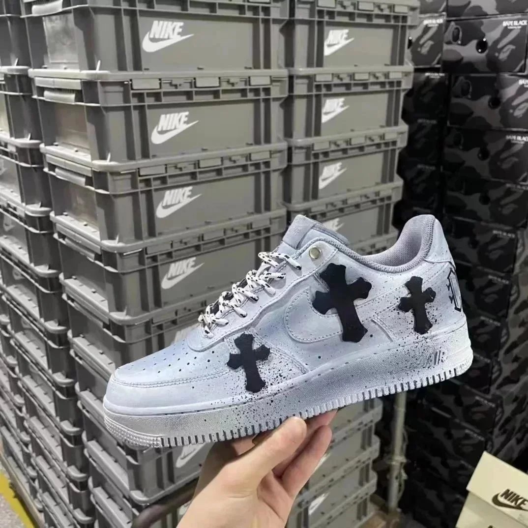 AF1 Crowe-Joint Customized 40-48