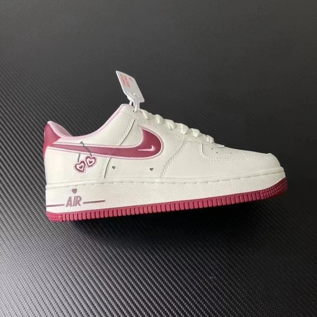 AF1 Valentine Cherry FD4616-161