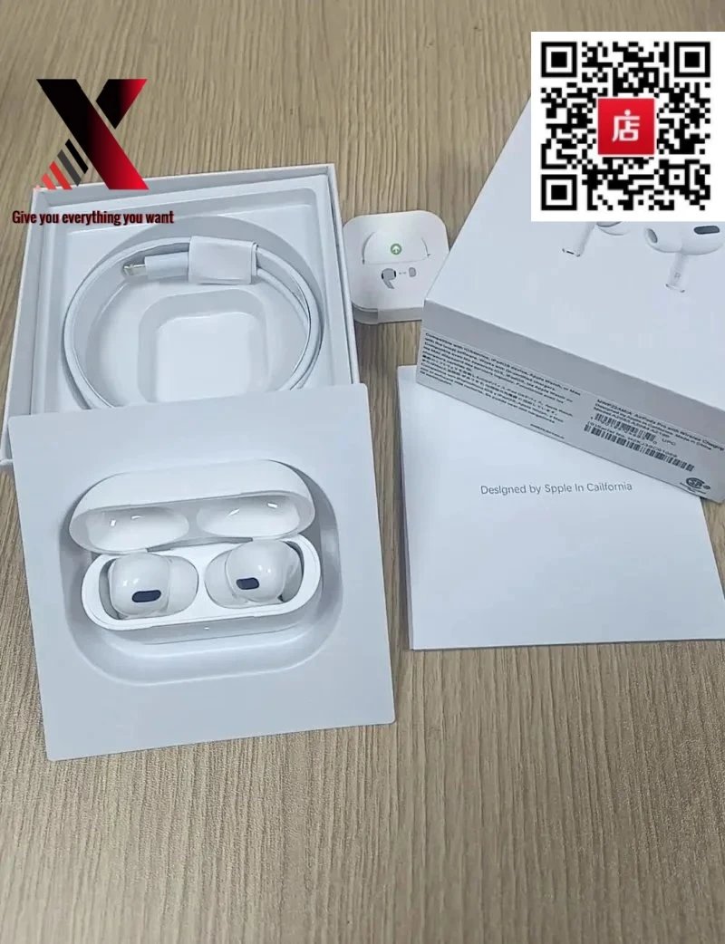 (5th Generation) Jerry High-End Configuration