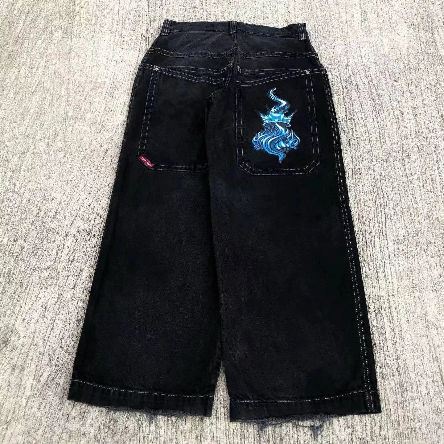 38 black 005