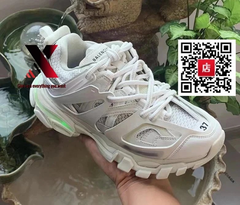 White LED