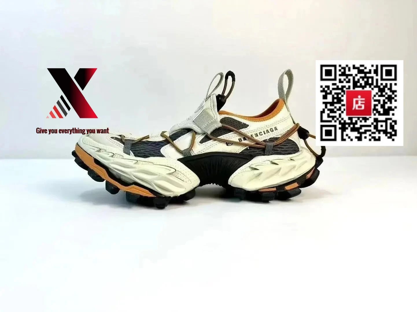 2024 New Arrival White