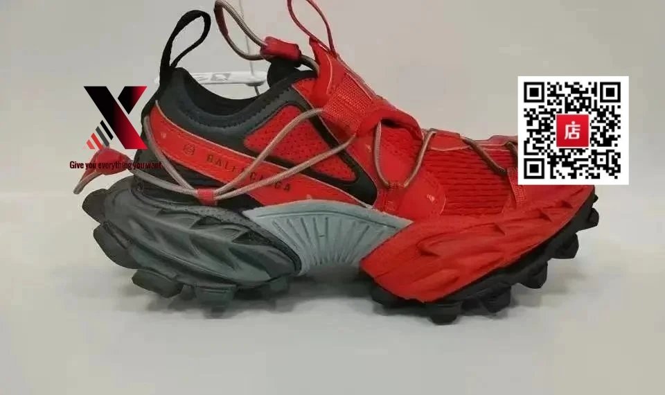 2024 New Arrival Red