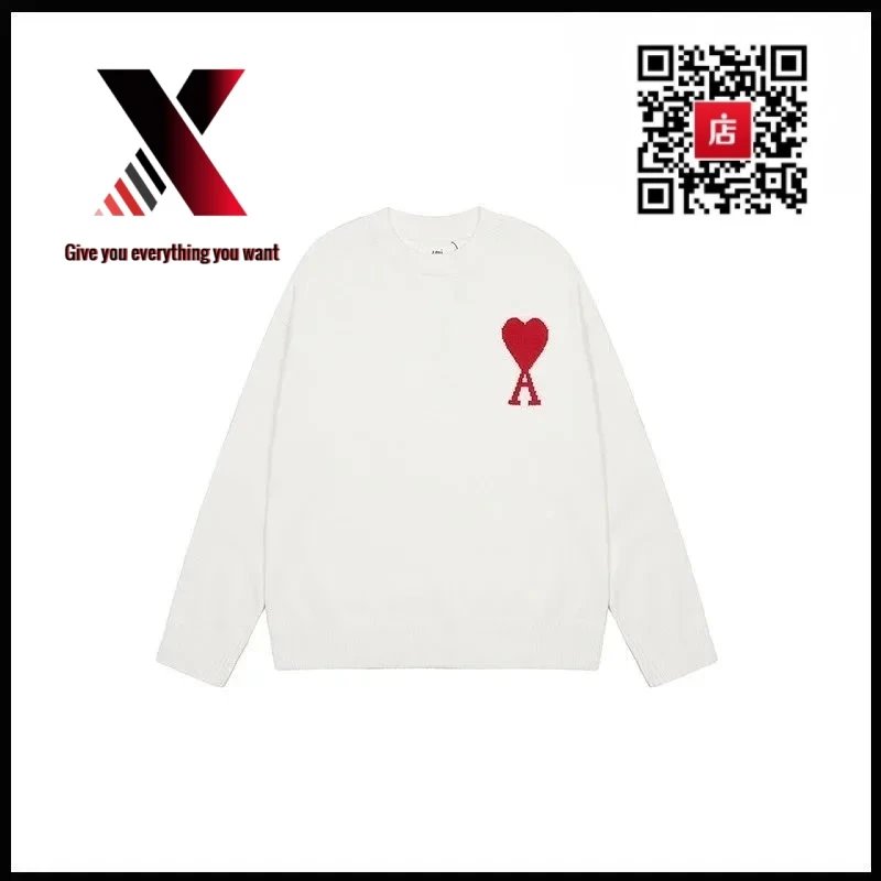 White pullover style