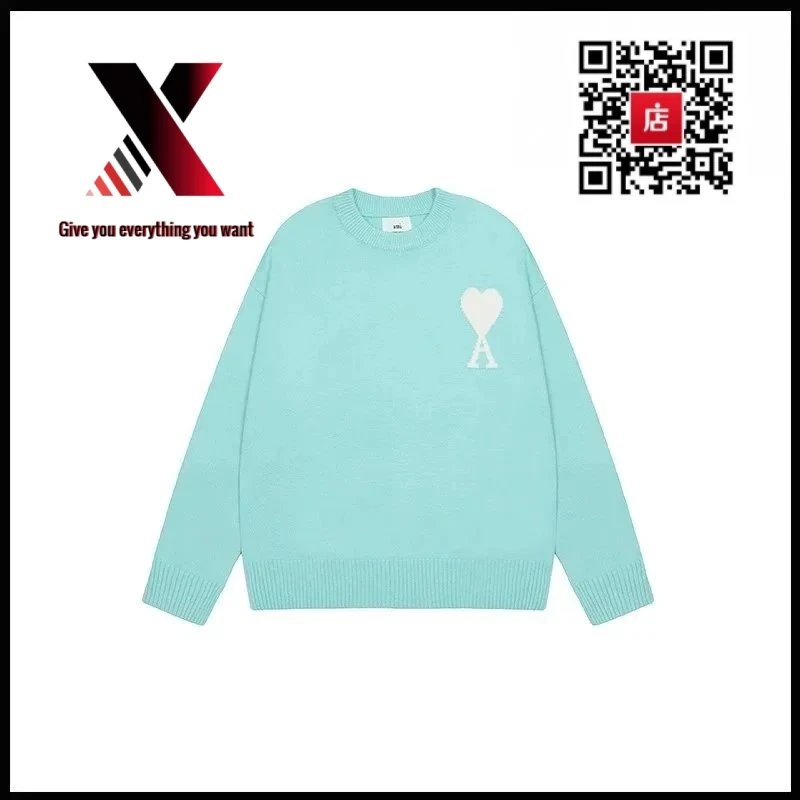 Tiffany green pullover style