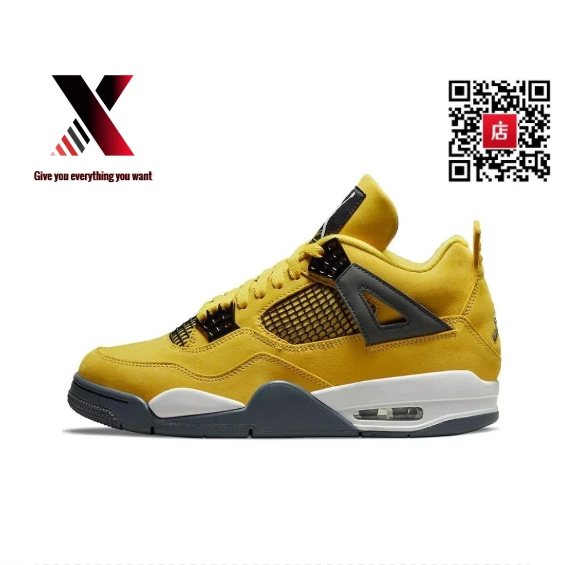 Aj4 electric mother