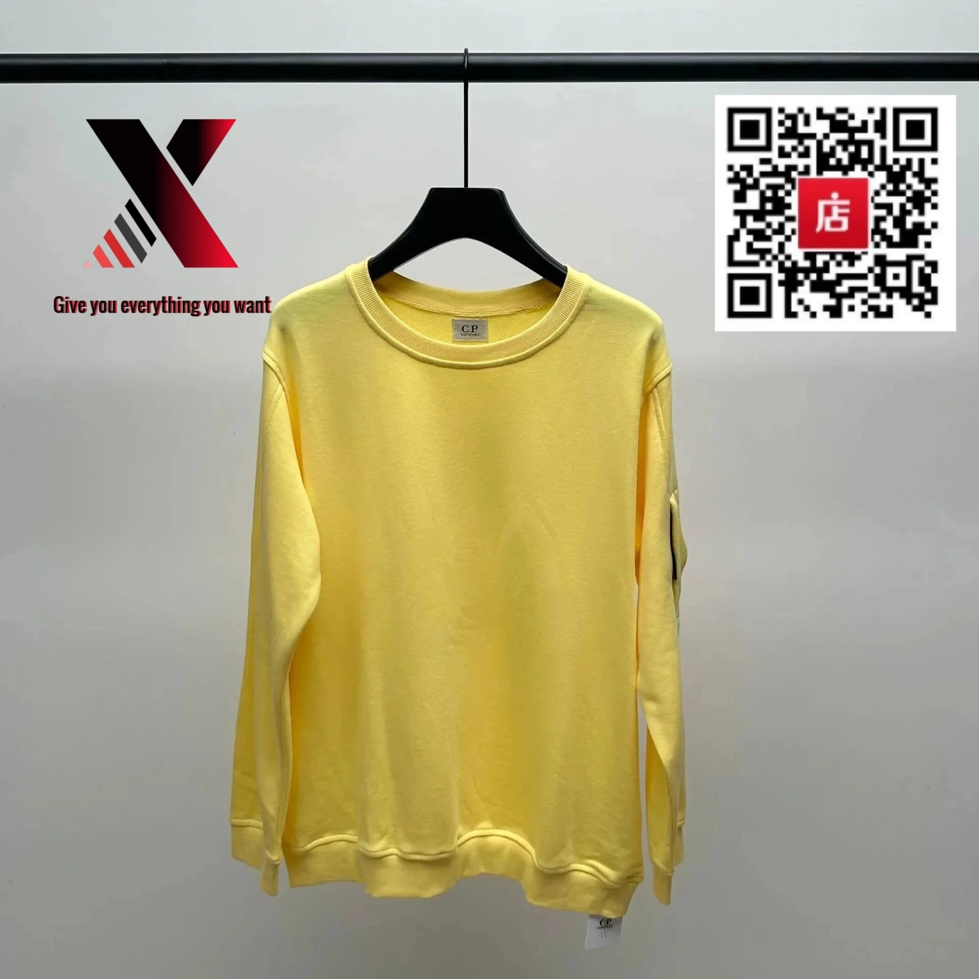 9910 Lemon Yellow