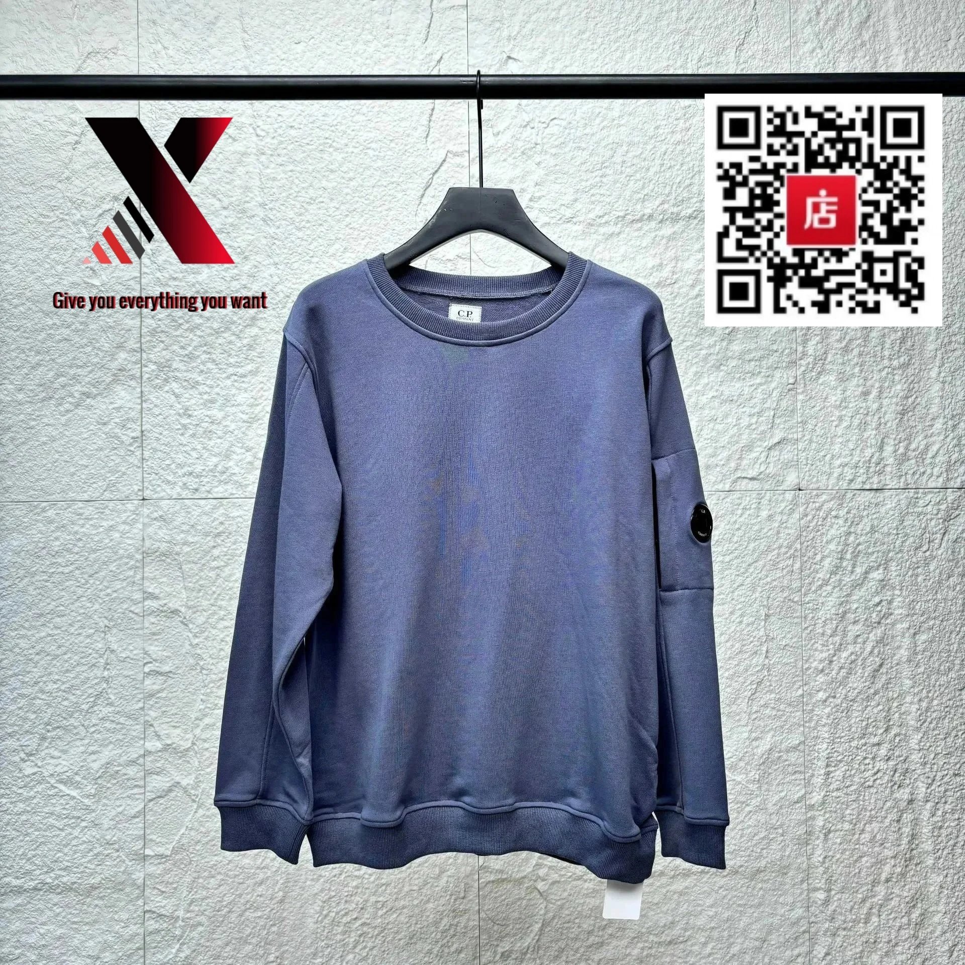 Gray-blue