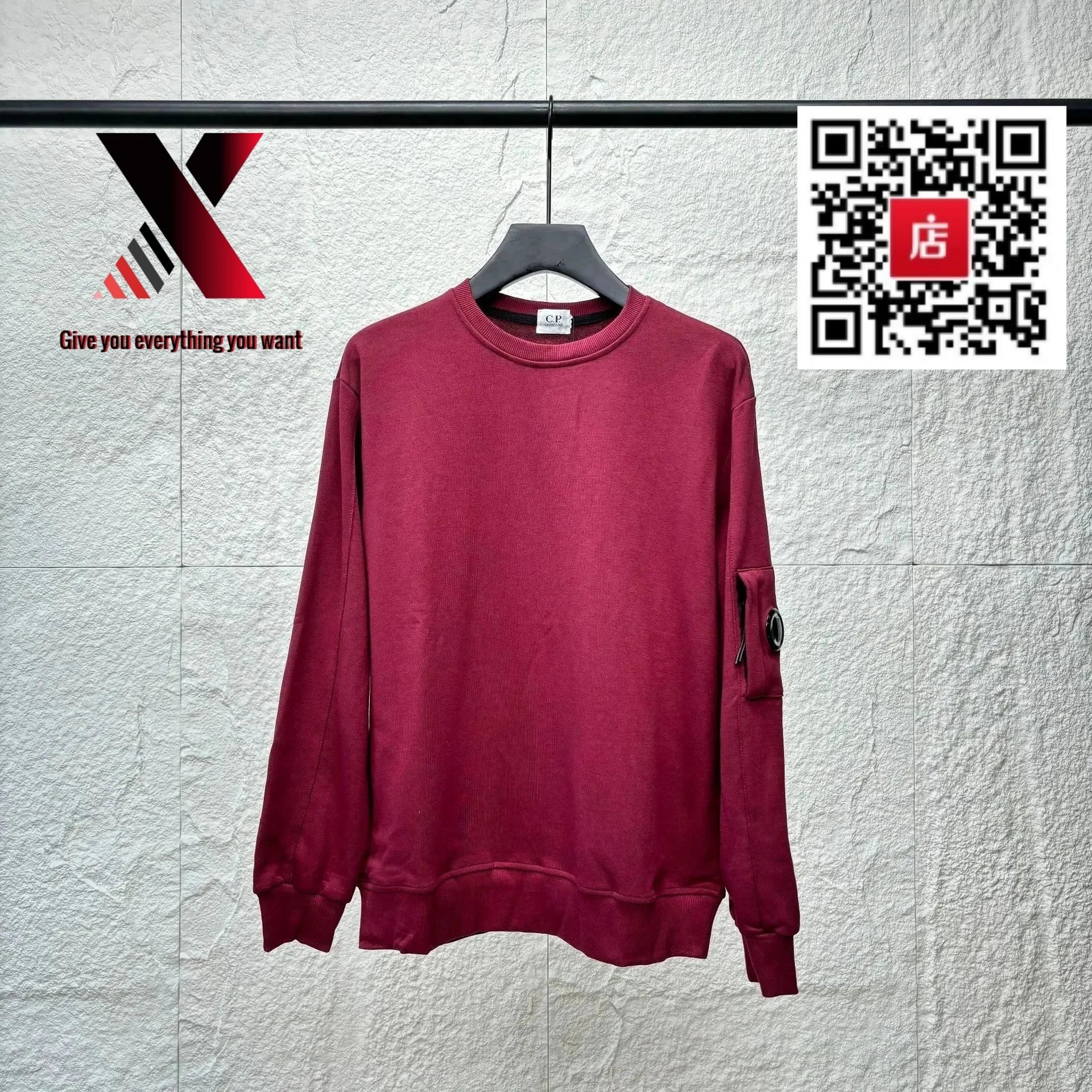 9910 purplish red