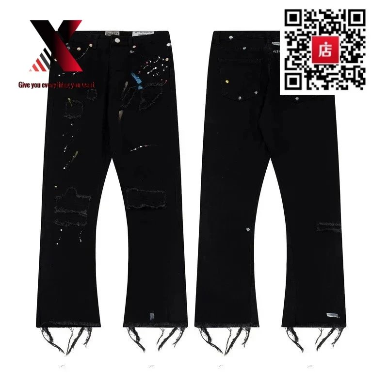 G200 Black [Size 35]