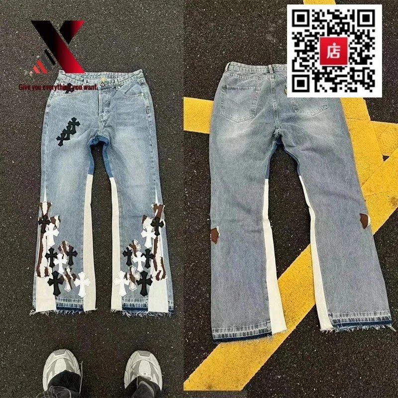 GA004 Blue