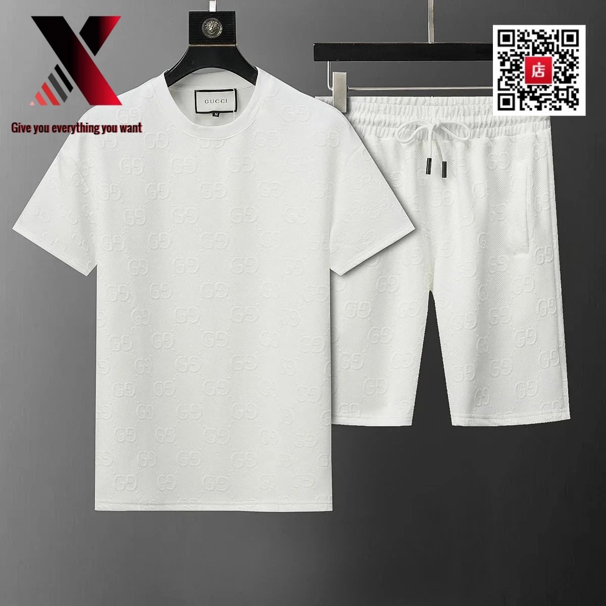 08 white