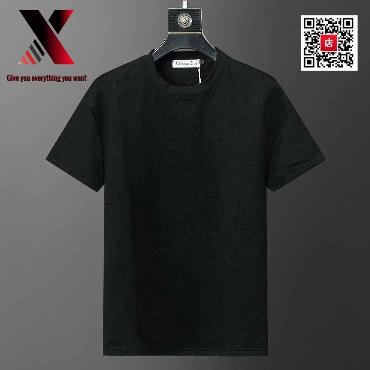 18 black
