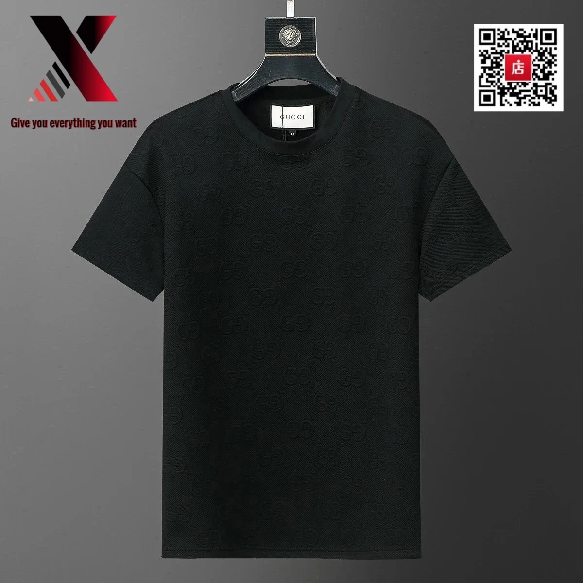 20 black