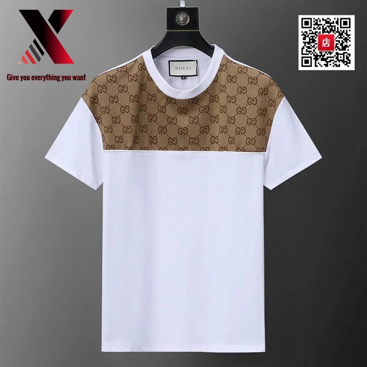 22 white