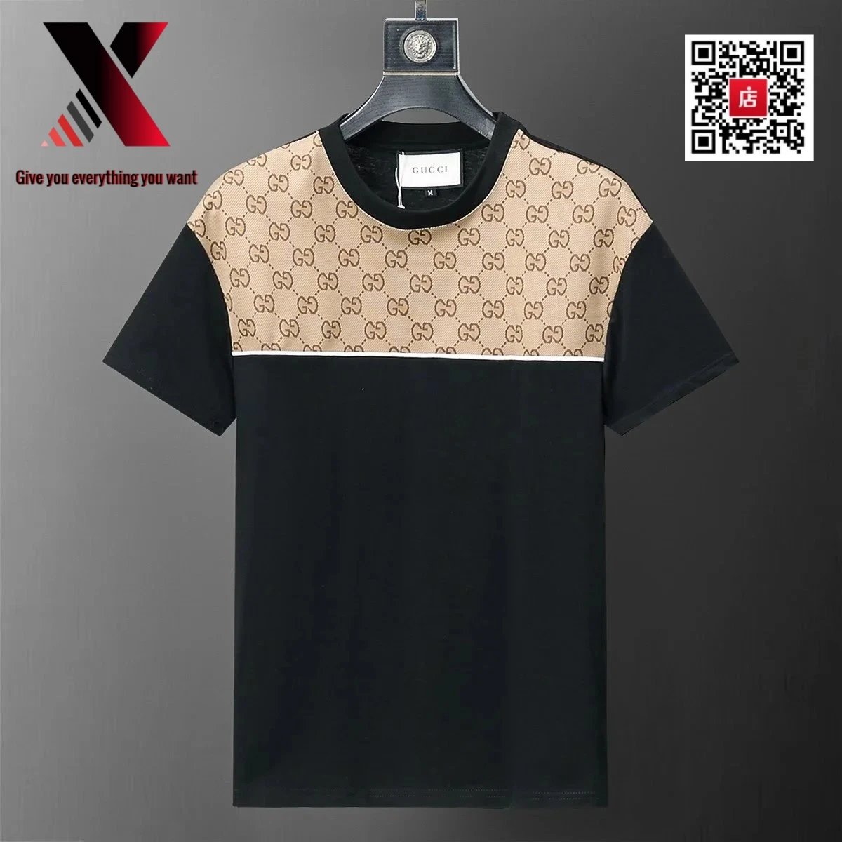 23 black
