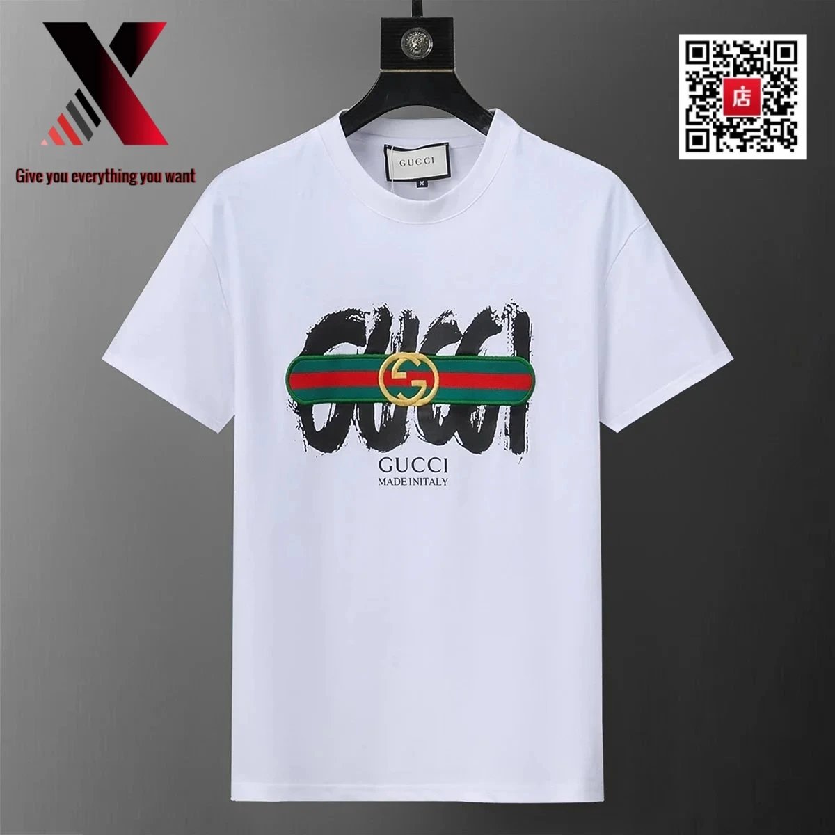 24 white