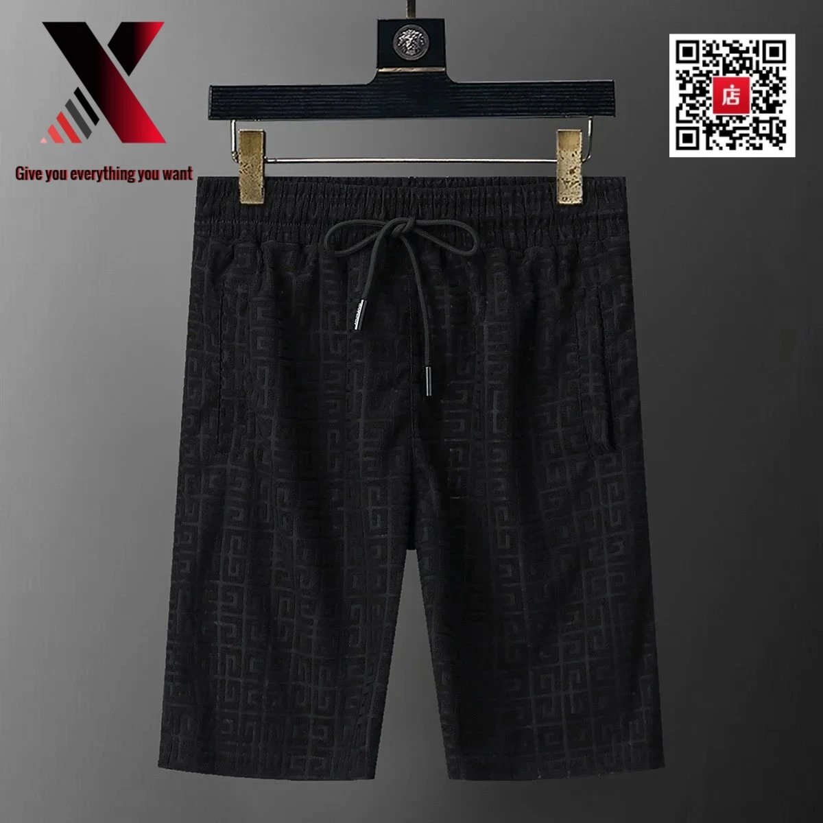 27 black