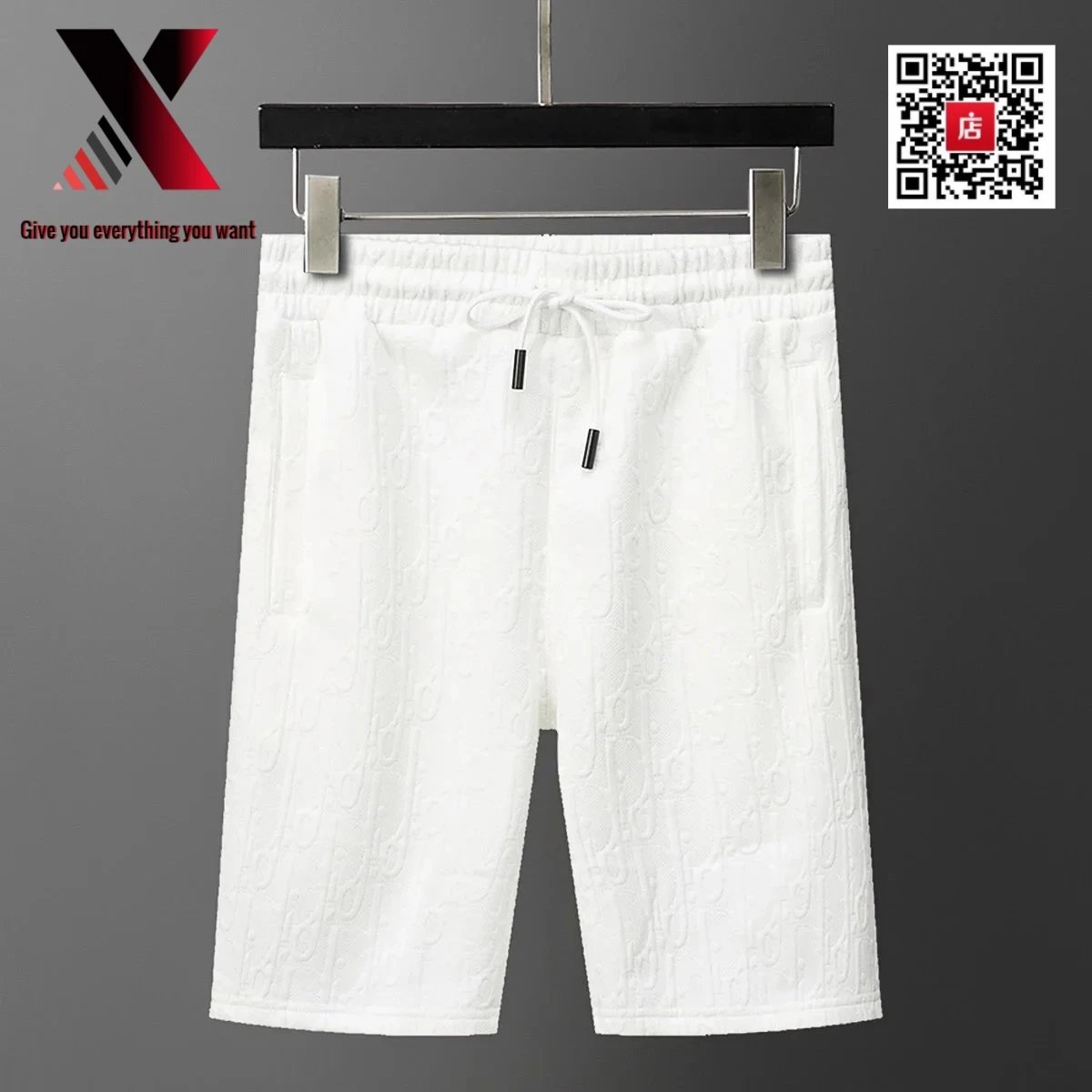 30 white
