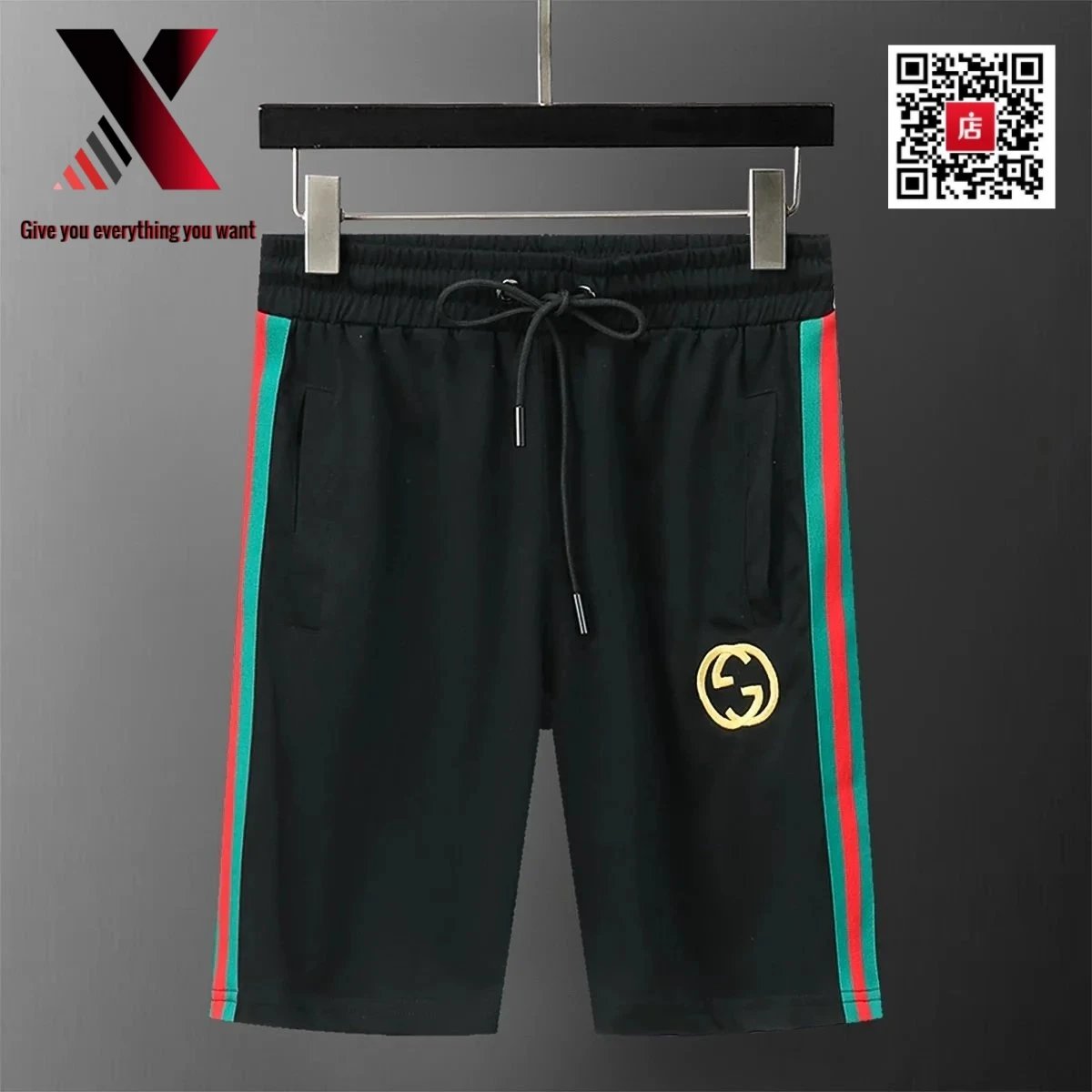 38 black