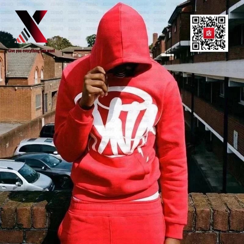 07 Red Suit