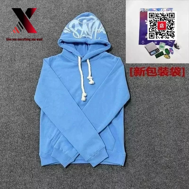22 blue