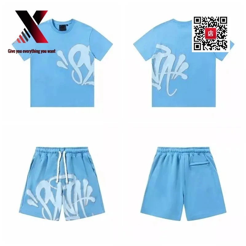 33 blue