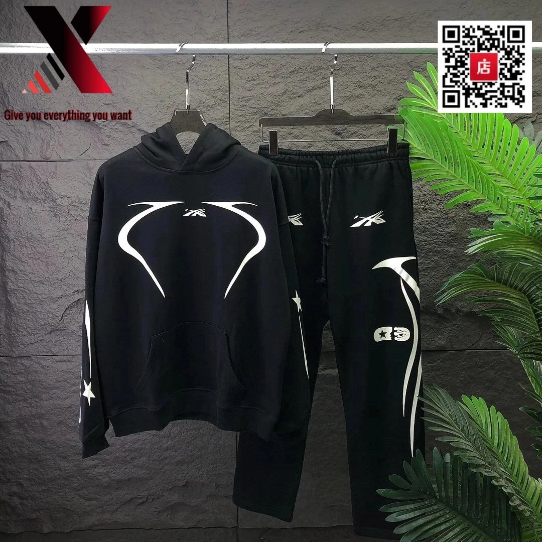 03 Black Suit