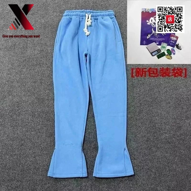 23 blue trousers