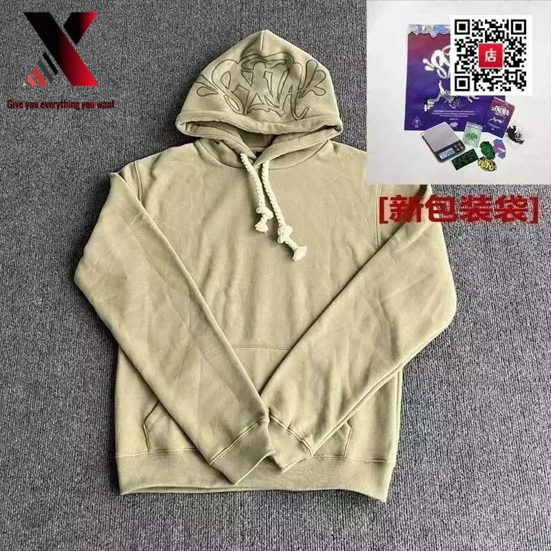 26 linen sweatshirt