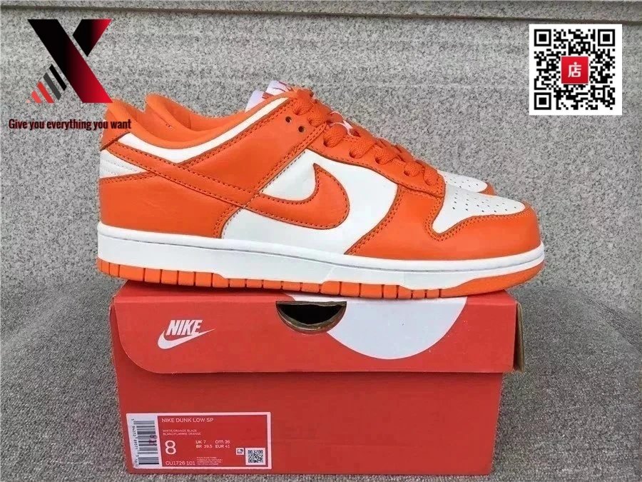 orange white spell