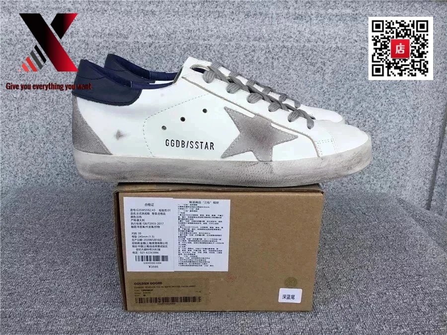 White and purple straps (no returns or exchanges unless there is