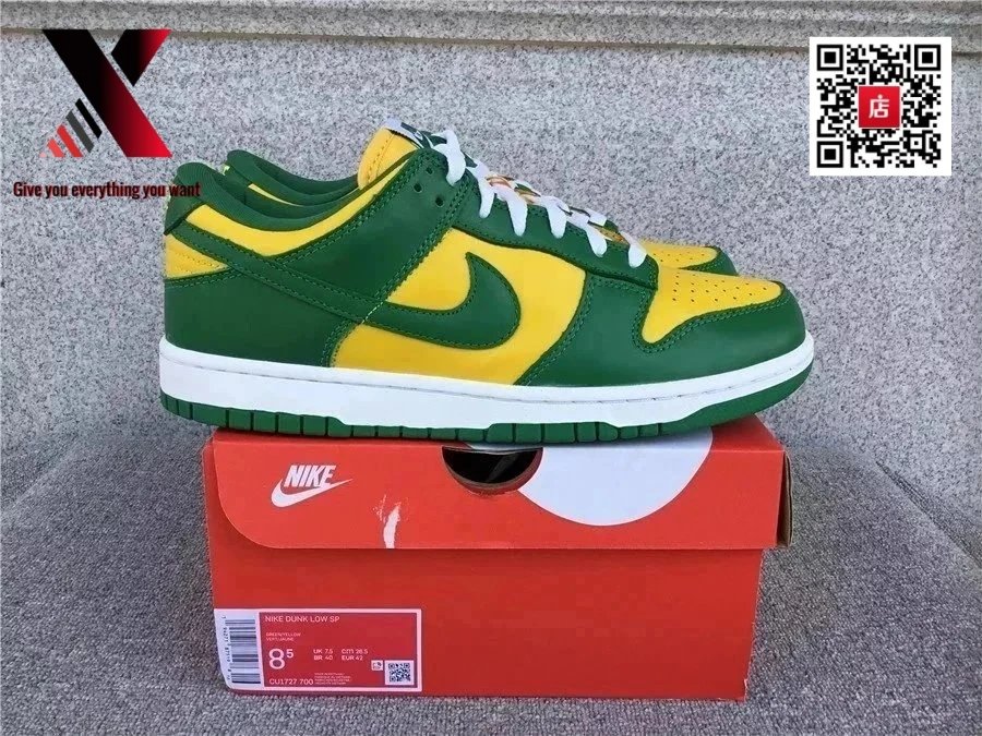 yellow and green spell
