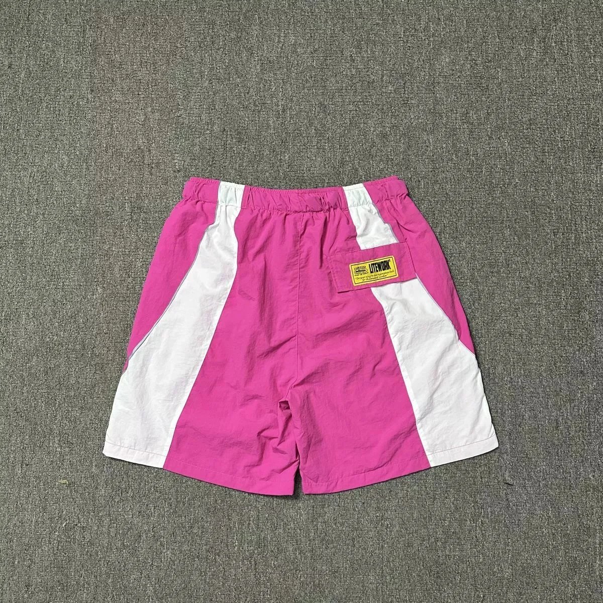 26 pink and white