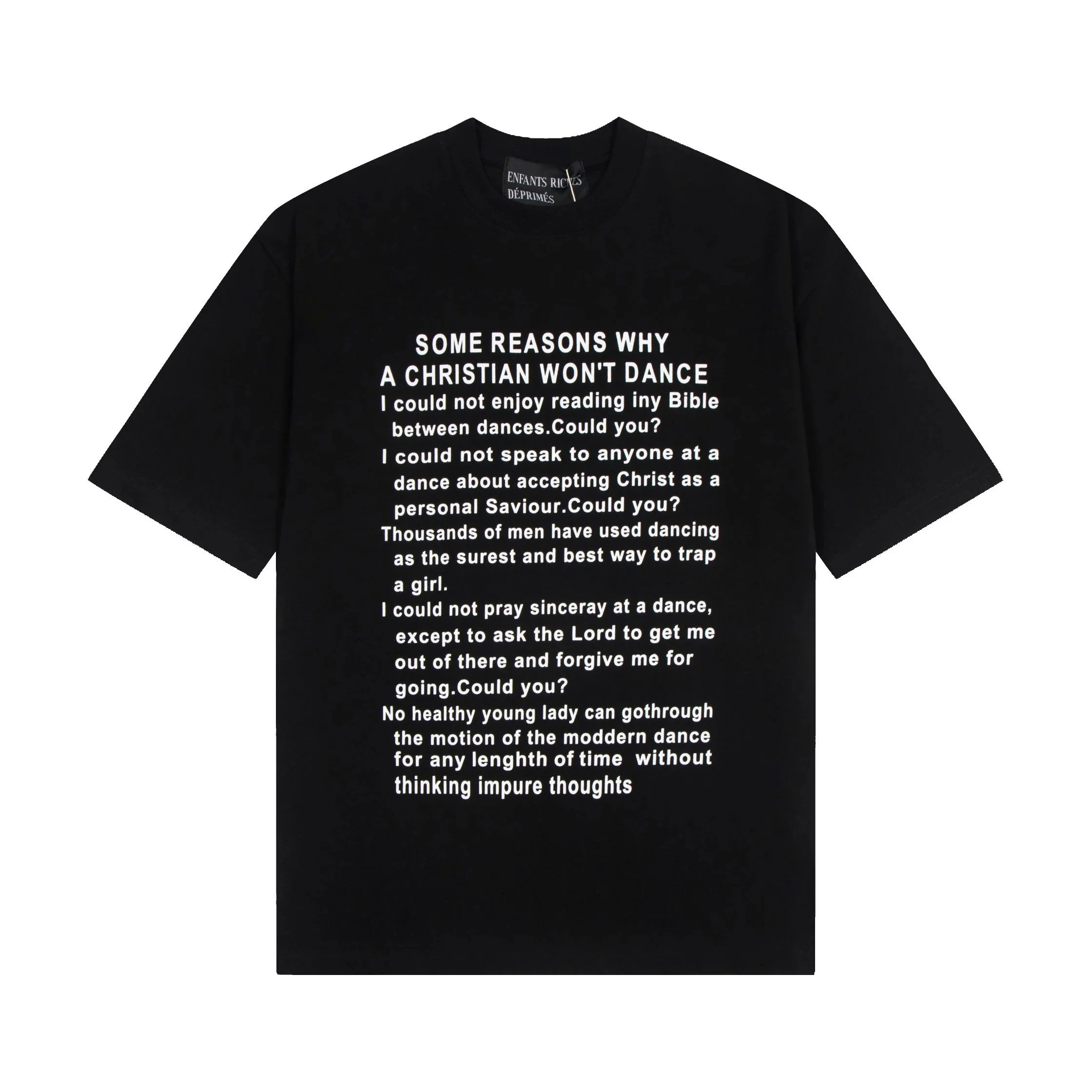 03 Black